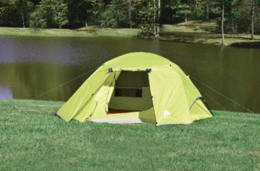 Ozark Trail 4-Person Dome Tent Only $33.92 (Reg. $59)!